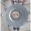 الحفارة EC290C Swing Gearbox VOE14569767